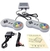 Videogame Super Mini 620 Jogos Retrô 8 Bits 2 Controles Nit (VIDEOGAME620) - comprar online