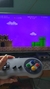 Videogame Super Mini 620 Jogos Retrô 8 Bits 2 Controles Nit (VIDEOGAME620) - comprar online