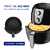 Fritadeira Air Fryer Mondial 3,2l 1500w - comprar online