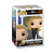 Pop! Capitã Marvel - Capitã Marvel Com Mãos De Fogo - comprar online