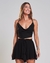 Cropped Suelen Preto - comprar online