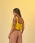 Cropped Alexia Amarelo - comprar online