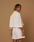 Cropped Giana Off White - comprar online