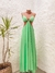 Vestido Jeri Menta