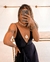 Body Odara Preto - loja online