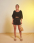 Short Paloma Preto - comprar online