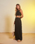 Vestido Lana Preto - loja online