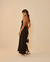 Vestido Slip Dress Acetinado Zeila Noite - loja online