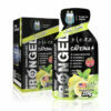 IIRON GEL cafeina Lima Limon / Frutos del bosque Gentech