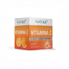 Vitamina C x 15 sobres Natuliv ENA