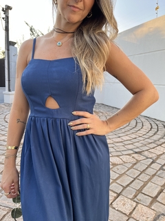 Vestido Vanessa - comprar online