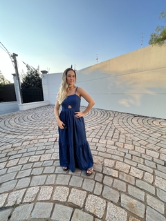 Vestido Vanessa