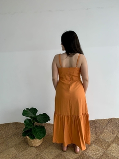 Vestido Manu - comprar online