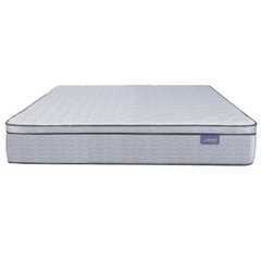 Colchon Inducol Pravia 140x190 Resorte - comprar online