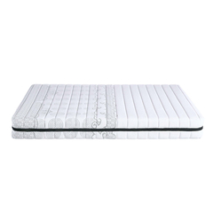 Colchon Suavestar Relax 140x190 Espuma en internet