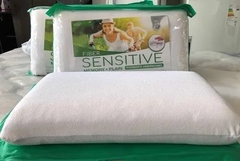 Almohada inteligente fiberball clearance