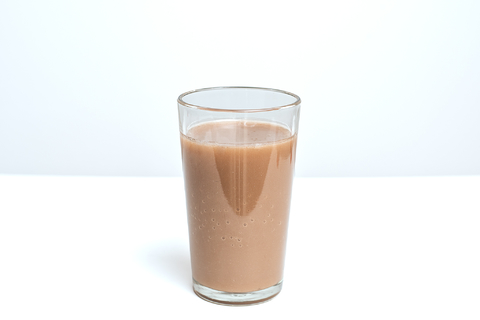 Leche Chocolatada