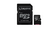 Memoria Microsdhc 128gb Canvas Select Plus Kingston