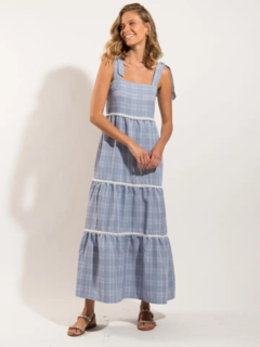 Vestido Taormina - comprar online