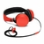 Auriculares Boom WH-530 - Only