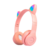 Auriculares Bluetooth Cat P47 - Suono