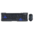 Combo Teclado y Mouse LVMT-906 - Live!