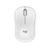 Mouse Inalámbrico Silent M220 - Logitech