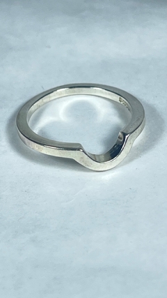 Anillo Plata 925 en internet