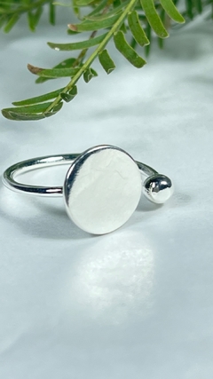 Anillo cielo - comprar online