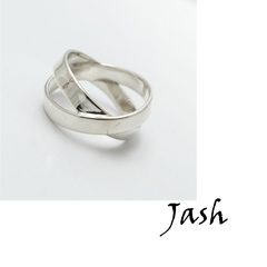 ANILLO PLATA - comprar online