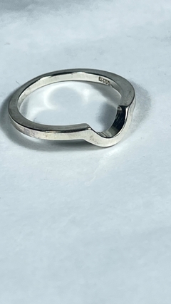 Anillo Plata 925 - comprar online