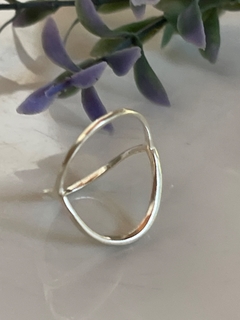 Anillo Plata - comprar online