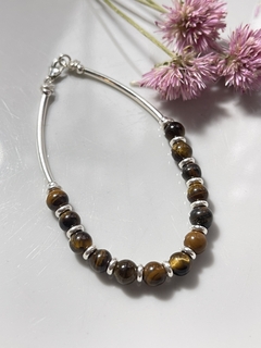 Pulsera de piedra natural - tienda online