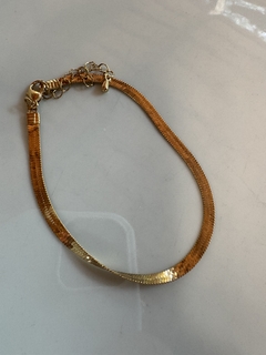 Pulsera verano