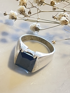 Anillo Cubic - comprar online