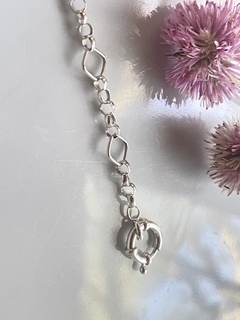 Imagen de Pulsera Plata