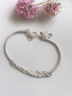 Pulsera Bangle - comprar online