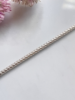 Pulsera 20 cm