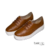 ZAPATOS CASUAL BEIRA RIO MUJER CARAMELO