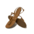 SANDALIAS CLASICA BEIRA RIO MUJER CAMEL - Calzados Mayorista El Galpon