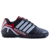 BOTINES FUTBOL 5 BLINK HOMBRE NEGRO ROJO - comprar online