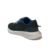 ZAPATILLAS DEPORTIVA DRIFT HOMBRE NEGRO AZUL en internet