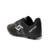 BOTINES FUTBOL RAPTOR TAPONES NEGRO en internet