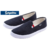 ZAPATILLAS NAUTICA SORPASSO HOMBRE NEGRO