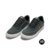 ZAPATILLAS URBANA JAGUAR HOMBRE ENVEJECIDO NEGRO