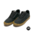 ZAPATILLAS URBANA JAGUAR HOMBRE NEGRO CARAMELO