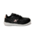 ZAPATILLAS DEPORTIVA JAGUAR MUJER NEGRO ROSA - comprar online