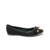 BALERINAS MOLECA MUJER NEGRO - comprar online