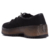 ZAPATOS MOLECA MUJER NEGRO - Calzados Mayorista El Galpon