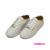 ZAPATILLAS URBANA MOLECA MUJER BLANCO
